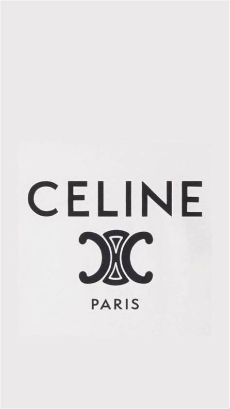 celine ロゴ|celine monogr logo.